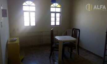 Imagem 5: Casa com 4 dormitórios à venda, 148 m² por R$ 550.000 - Árvore Grande - Pouso Alegre/MG