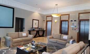 Imagem 4: Conjunto para alugar, 63 m² por R$ 2.700,00/mês - Vila Olímpia - São Paulo/SP