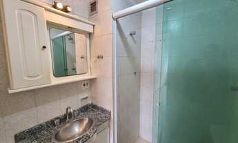 Imagem 6: Apartamento para venda tem 65 metros quadrados com 2 quartos em Paraíso - São Paulo - SP