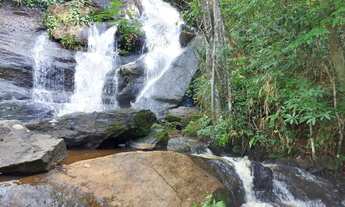Imagem 3: Lote/Terreno para venda tem 600 metros quadrados em Centro - Bom Jesus dos Perdões - SP