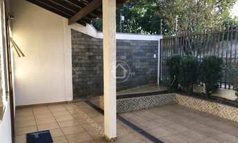 Imagem 3: CASA NO BAIRRO SÃO FRANCISCO