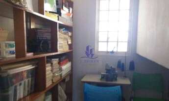 Imagem 3: Sobrado com 3 dormitórios à venda, 125 m² por R$ 550.000,00 - Jardim Terra Branca - Bauru