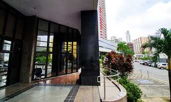 Imagem 2: Lojão na Av. Tancredo Neves - Ed. Boulevard Financeiro