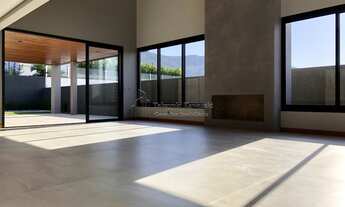 Imagem 5: FLORIANóPOLIS - Casa Padrão - Lagoa da Conceição