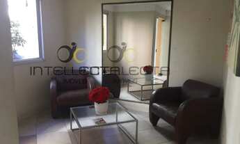 Imagem 5: Apartamento para venda tem 62 metros quadrados com 3 quartos em Cambuci - São Paulo - SP