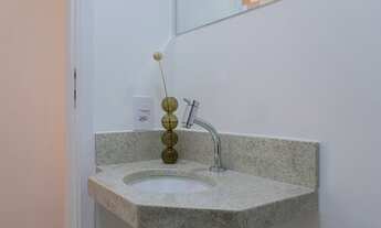 Imagem 2: Outro à venda 3 Quartos, 1 Suite, 1 Vaga, 84M², Perdizes, São Paulo - SP