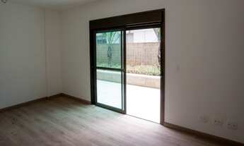 Imagem 4: Apart. novo no Sion com 233 m², sala p/ 3 ambientes, 4 quartos, varanda gourmet, lazer com