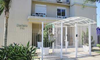 Imagem: Apartamento de 2(dois) dormitórios localizado