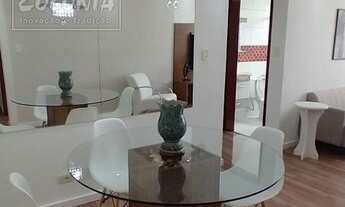 Imagem: Mauá - Apartamento Padrão - Matriz