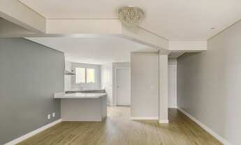 Imagem 5: Lindo apartamento, completamente reformado, com acabamentos alto padrão. Bairro América