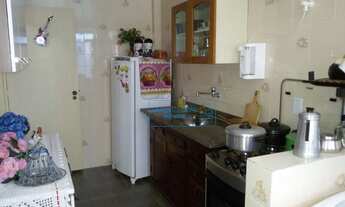 Imagem 4: Apartamento Lateral com 02 quartos na Prainha