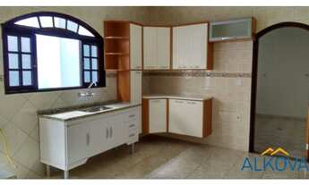 Imagem 4: Casa Residencial à venda, Jardim Portugal, São José dos Campos - CA1622