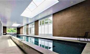 Imagem 7: Apartamento 2 dormitórios com suíte no Jardim São Paulo, 67 metros, lazer completo, mobili