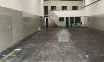 Imagem 3: Galpão Casa Verde Alta