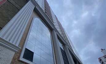 Imagem 5: Apartamento para venda com 89 metros quadrados com 2 quartos em Caiçara - Praia Grande - S