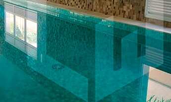 Imagem: Apartamento para venda tem 263 metros quadrados