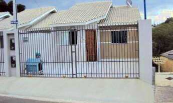 Imagem: Sobrado à venda São Jose