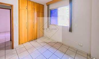 Imagem 4: Excelente apartamento no Setor Oeste ! 3 quartos ! 103 m² !