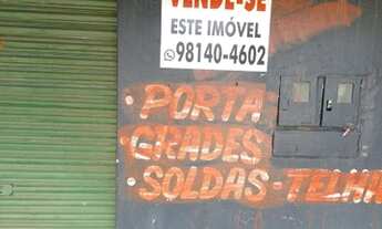 Imagem: Imóvel na avenida anhanguera