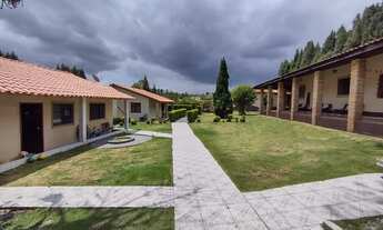 Imagem 6: Fazenda/Sítio/Chácara para venda com 2500 metros quadrados com 7 quartos