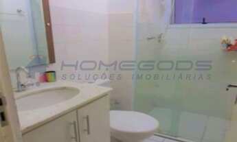 Imagem 4: HORTOLÂNDIA - Apartamento Padrão - VILA INEMA