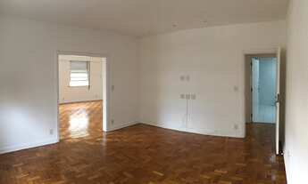 Imagem 6: Apartamento para venda tem 200 metros quadrados com 4 quartos em Flamengo - Rio de Janeiro