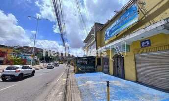 Imagem 2: Locação Loja Itacaranha Salvador