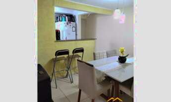 Imagem 4: Apartamento Residencial à venda, Jardim América, São José dos Campos - AP6398