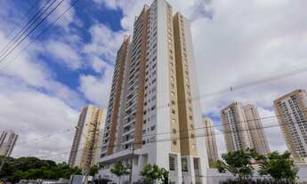 Imagem 2: TORRE SÃO LOURENÇO - 4 TORRES COMPOSTO POR 2 QUARTOS COM ARMÁRIOS PLANEJADOS ( SENDO 1 SUÍ