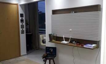 Imagem 6: Apartamento á Venda 2 Quartos, Sacada, 1 Vaga de garagem - Cotia