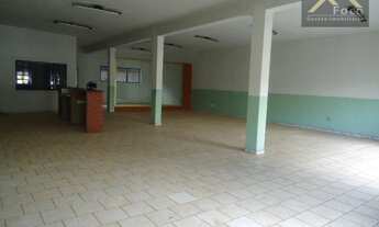 Imagem 3: Salão comercial para locação, Centro, Piracicaba - SL0034