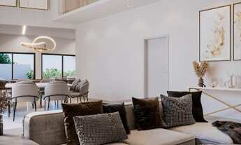 Imagem 7: UBERLâNDIA - Casa de Condomínio - Cond. Cyrela Landscape I