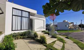 Imagem 2: CASA EM CONDOMÍNIO FECHADO - MONTREAL RESIDENCE