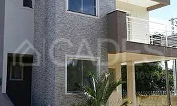 Imagem: CASA EM CONDOMÍNIO FECHADO NA REGIÃO DO