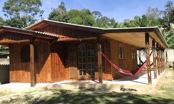 Imagem 2: Pedra de Guaratiba-Chalé-2qtos.-Capoeira Grande