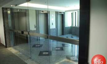 Imagem 4: São Paulo - Conjunto Comercial/sala - Pinheiros