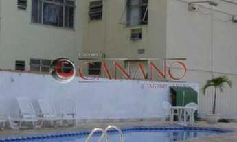 Imagem 3: Rio de Janeiro - Apartamento Padrão - Maracanã