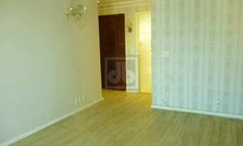 Imagem 3: Avenida Maracanã - Apartamento de 94m² - 3 Quartos (1 suíte) - 1 vaga de garagem - Próximo