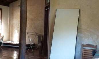 Imagem 7: Lindo Sítio com passagem de água e duas casas construídas