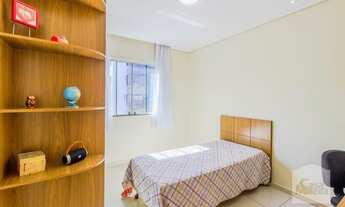 Imagem 6: Apartamento à Venda - Santa Cruz Industrial, 3 Quartos, 87 m²