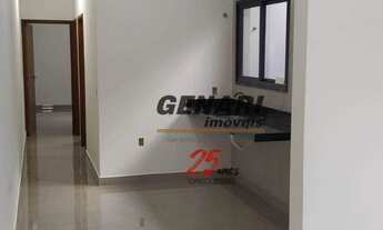 Imagem 6: Casa com 2 dormitórios à venda, 62 m² por R$ 390.000,00 - Jardim Morumbi - Indaiatuba/SP