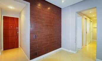 Imagem 4: Excelente apartamento com 71m² de 2 dormitórios, sendo um deles suíte