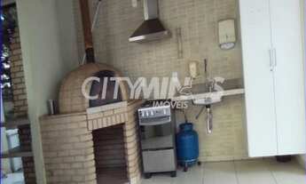 Imagem 6: Aluguel Apartamento SANTA MONICA