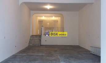 Imagem 2: Salão para alugar, 165 m² por R$ 3.400/mês - Centro - São Bernardo do Campo/SP