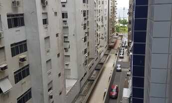 Imagem 3: Oportunidade Apartamento com 2 Dormitórios na Pompéia - Santos