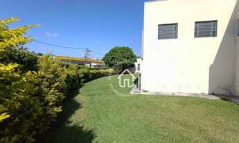 Imagem 4: Galpão para alugar, 460 m² por R$ 13.990,00/mês - Vila Maringá - Jundiaí/SP