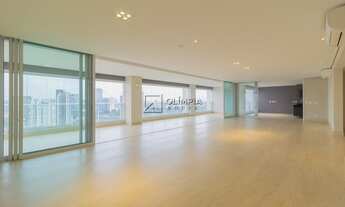 Imagem: Apartamento Locação Pinheiros 352 m²