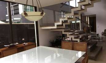 Imagem 5: Casa para aluguel com 221 metros quadrados com 3 quartos em Fazenda Rodeio VII- Mogi das C