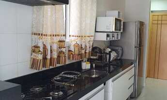 Imagem 7: Lindo Apto Praia Grande Mobiliado