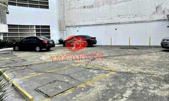 Imagem 3: Ponto comercial/Loja/Box para aluguel possui 580 metros quadrados em Água Branca - São Pau